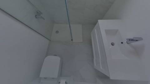 Apartamento T3 - Carcavelos