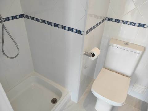 Apartamento T3 - Carcavelos