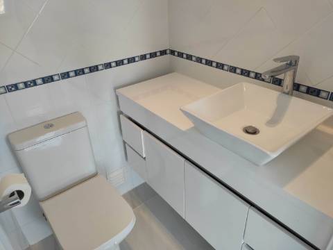 Apartamento T3 - Carcavelos