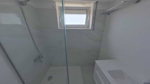 Apartamento T3 - Carcavelos