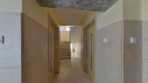 Apartamento T3 - Carcavelos