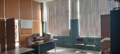 Armazém para venda - 1050 m2