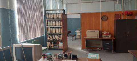 Armazém para venda - 1050 m2