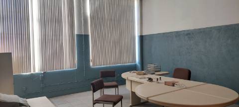 Armazém para venda - 1050 m2