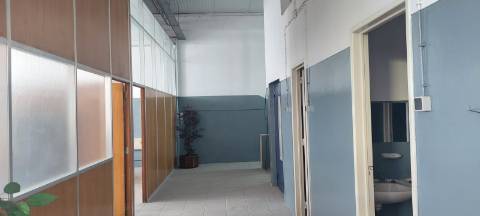 Armazém para venda - 1050 m2