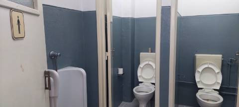 Armazém para venda - 1050 m2