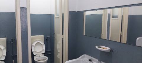 Armazém para venda - 1050 m2