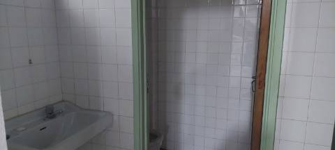 Armazém para venda - 1050 m2