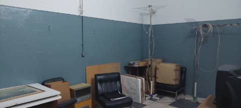 Armazém para venda - 1050 m2