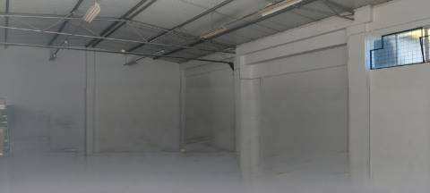 Armazém para venda - 1050 m2