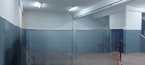 Armazém para venda - 1050 m2