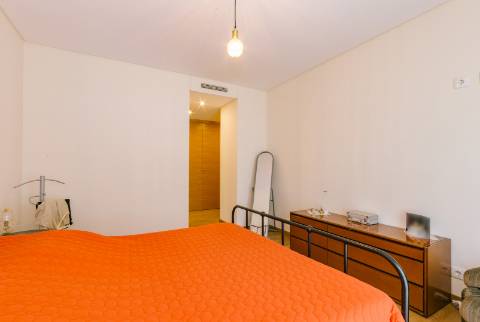 Apartamento T2 Estoril -conforto, espaço e vista desafogada