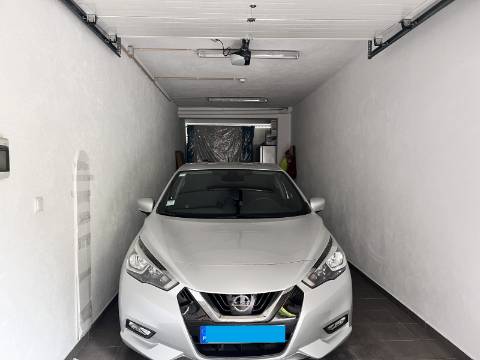 Apartamento T2 Estoril -conforto, espaço e vista desafogada