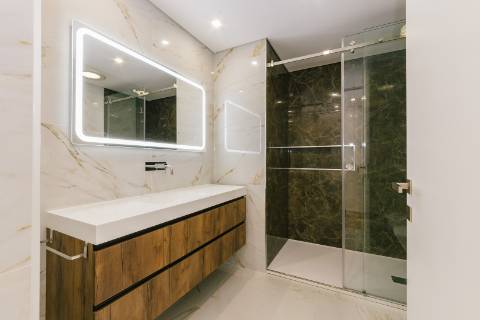 Viva com Estilo em Cascais: Moradia T3+1 com Design Moderno