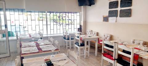 Trespasse - Restaurante Cascais-São Domingos de Rana