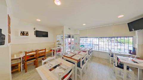 Trespasse - Restaurante Cascais-São Domingos de Rana