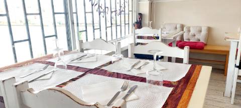 Trespasse - Restaurante Cascais-São Domingos de Rana