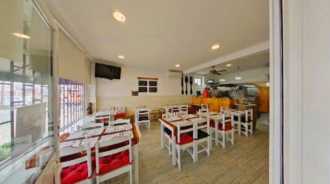 Trespasse - Restaurante Cascais-São Domingos de Rana