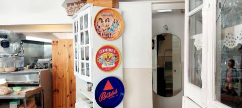 Trespasse - Restaurante Cascais-São Domingos de Rana