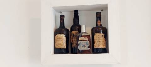 Trespasse - Restaurante Cascais-São Domingos de Rana