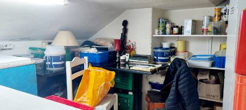 Trespasse - Restaurante Cascais-São Domingos de Rana