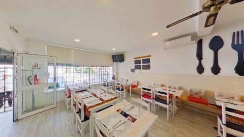 Trespasse - Restaurante Cascais-São Domingos de Rana