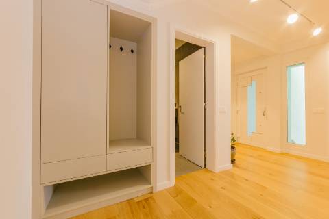 Moradia vista panorâmica de mar - Cascais , Parede