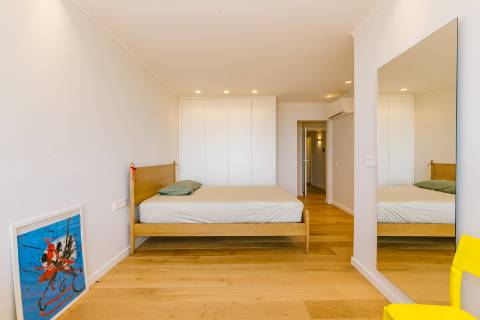 Moradia vista panorâmica de mar - Cascais , Parede