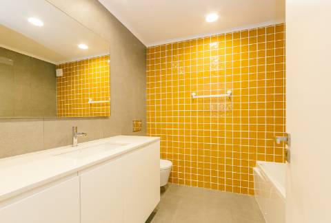 Moradia vista panorâmica de mar - Cascais , Parede