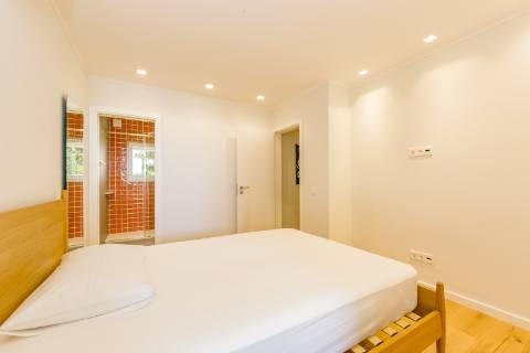 Moradia vista panorâmica de mar - Cascais , Parede