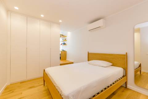 Moradia vista panorâmica de mar - Cascais , Parede