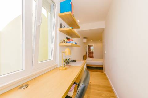 Moradia vista panorâmica de mar - Cascais , Parede