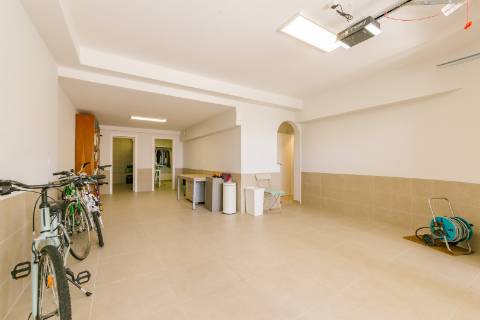 Moradia vista panorâmica de mar - Cascais , Parede