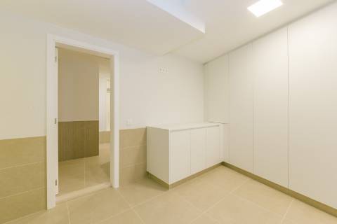 Moradia vista panorâmica de mar - Cascais , Parede