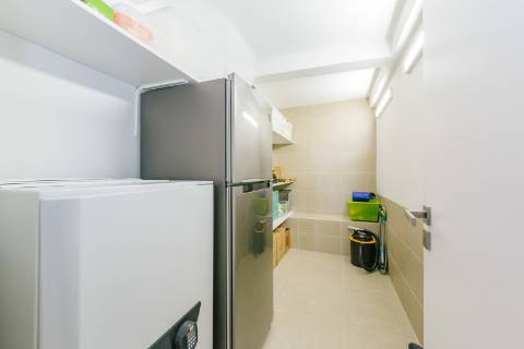 Moradia vista panorâmica de mar - Cascais , Parede