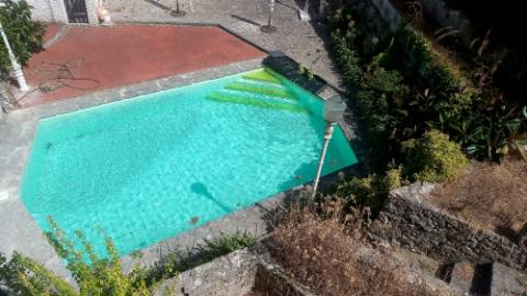 Moradia Oeiras - isolada em lote de 1560m2 T5 + T2