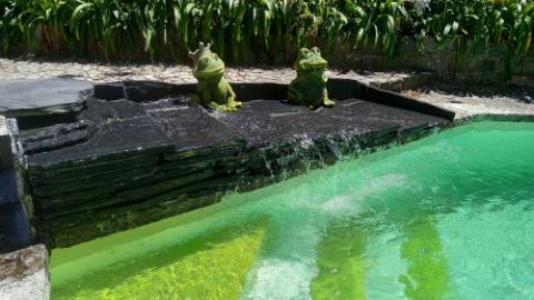 Moradia Oeiras - isolada em lote de 1560m2 T5 + T2