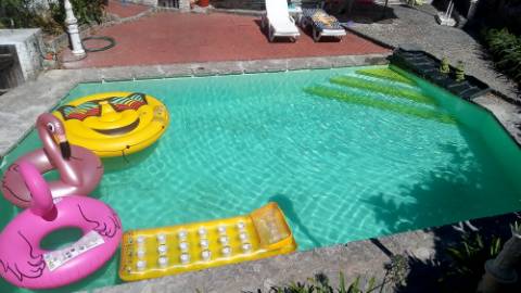 Moradia Oeiras - isolada em lote de 1560m2 T5 + T2