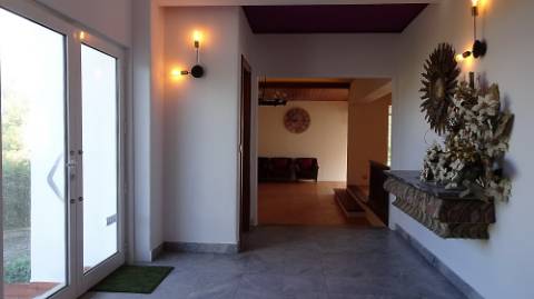 Moradia Oeiras - isolada em lote de 1560m2 T5 + T2