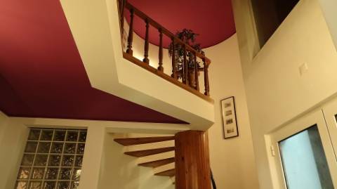 Moradia Oeiras - isolada em lote de 1560m2 T5 + T2