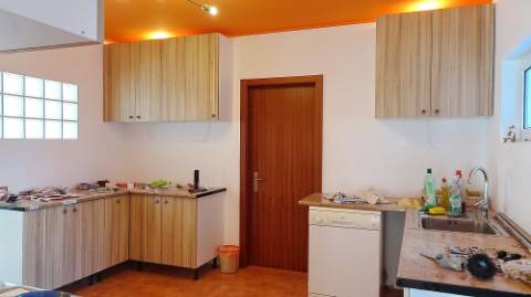 Moradia Oeiras - isolada em lote de 1560m2 T5 + T2