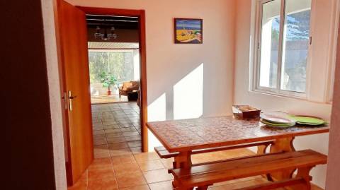 Moradia Oeiras - isolada em lote de 1560m2 T5 + T2