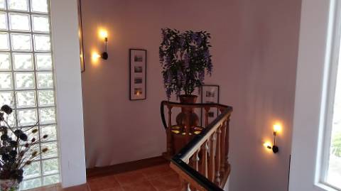 Moradia Oeiras - isolada em lote de 1560m2 T5 + T2