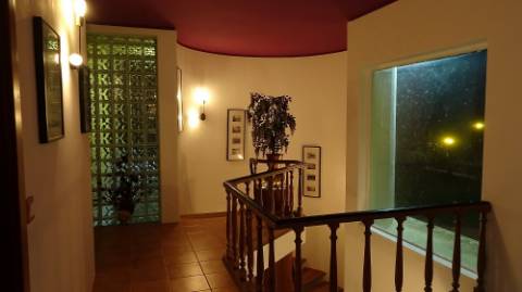 Moradia Oeiras - isolada em lote de 1560m2 T5 + T2