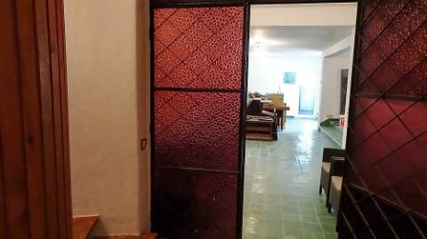 Moradia Oeiras - isolada em lote de 1560m2 T5 + T2