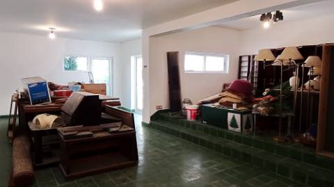 Moradia Oeiras - isolada em lote de 1560m2 T5 + T2