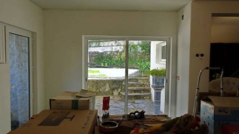 Moradia Oeiras - isolada em lote de 1560m2 T5 + T2