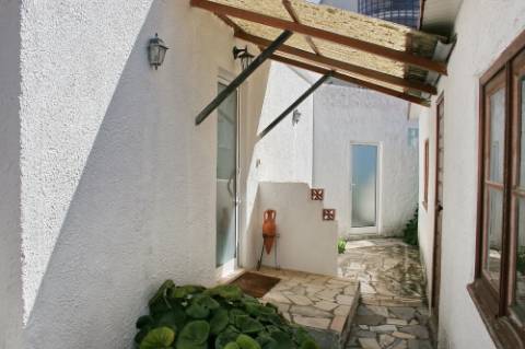 Moradia Oeiras - isolada em lote de 1560m2 T5 + T2