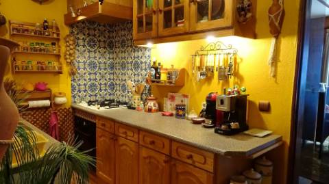 Moradia Oeiras - isolada em lote de 1560m2 T5 + T2