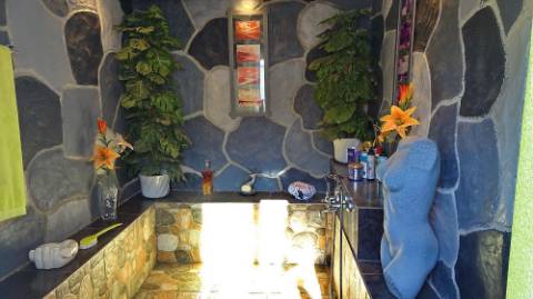 Moradia Oeiras - isolada em lote de 1560m2 T5 + T2